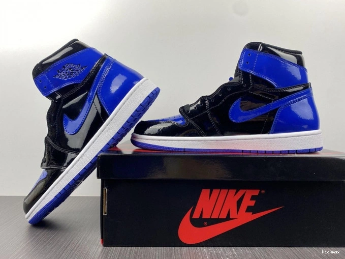 Rep MAX OG High 1 555088-404 Retro Jordan 0811